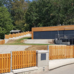 monolitický rodinný dům klecany